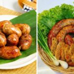 Thai to the wurst: Local bangers sizzle in global sausage rankings | Thaiger