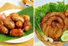 Thai to the wurst: Local bangers sizzle in global sausage rankings