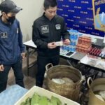 Bangkok shop raid uncovers kratom juice and dangerous drugs | Thaiger