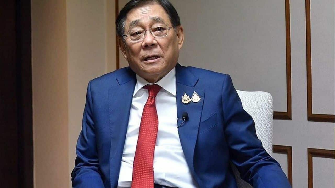 Thailand rejects 0% tax policy with US, protects agriculture