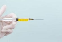 Eight year old in Pattani diagnosed with tetanus after incomplete vaccinations