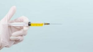 Eight year old in Pattani diagnosed with tetanus after incomplete vaccinations