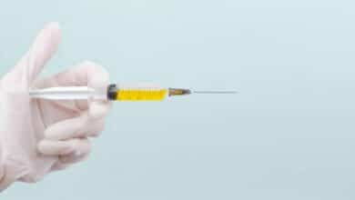 Eight year old in Pattani diagnosed with tetanus after incomplete vaccinations