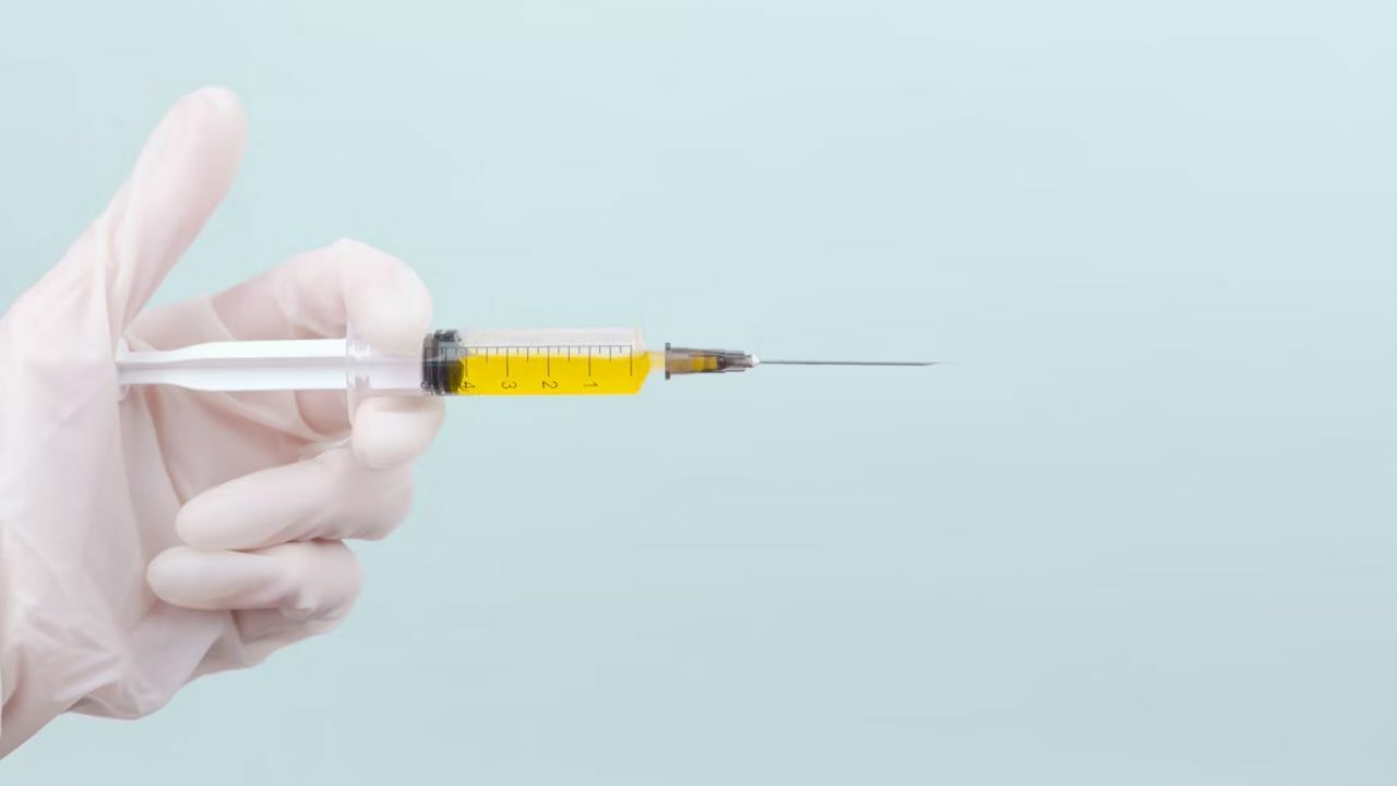 Eight year old in Pattani diagnosed with tetanus after incomplete vaccinations