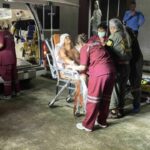 Former contractor attacked at meditation centre in Pathum Thani | Thaiger