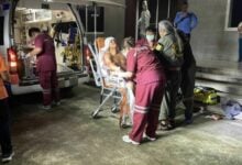 Former contractor attacked at meditation centre in Pathum Thani