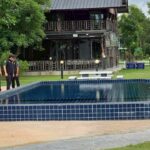 Jonny be bad! Cop influencer’s resort rumbled in forest land scandal | Thaiger