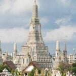 Wat Arun added to UNESCO&#8217;s tentative World Heritage list | Thaiger