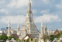Wat Arun added to UNESCO’s tentative World Heritage list