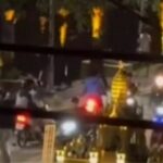 Youth clashes in Buriram spark fear with explosive disturbances | Thaiger