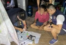 Two arrested in Ayutthaya drug bust with over 600 meth pills | Thaiger