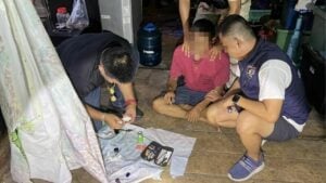 Two arrested in Ayutthaya drug bust with over 600 meth pills | Thaiger