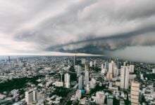 Rain check: 32 provinces braced for a soaking as storms roll in