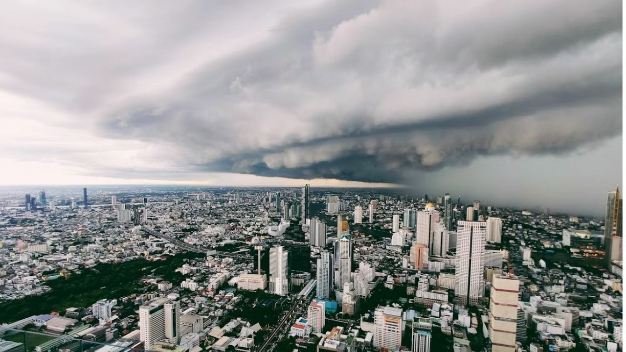 Rain check: 32 provinces braced for a soaking as storms roll in