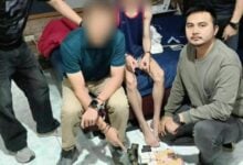 Khon Kaen University faces drug trafficking scandal | Thaiger