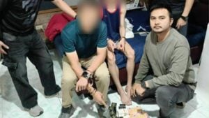 Khon Kaen University faces drug trafficking scandal | Thaiger