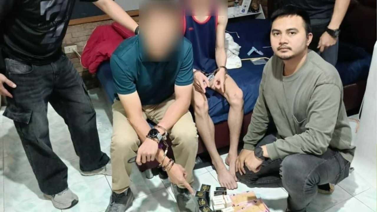 Khon Kaen University faces drug trafficking scandal | Thaiger