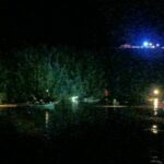 Two longtail boats collide on Prachin Buri River, one missing | Thaiger