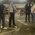 Security guard arrested for stealing 2,000 baht from student&#8217;s bike | Thaiger