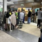 Police officer fatally shot near home in Narathiwat | Thaiger