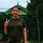 Cambodian tourist accused of insulting Thai soldiers in Surin | Thaiger