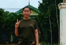 Cambodian tourist accused of insulting Thai soldiers in Surin | Thaiger