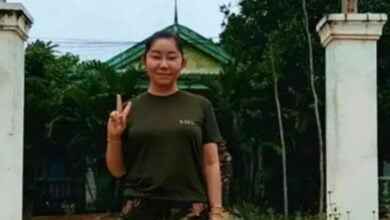 Cambodian tourist accused of insulting Thai soldiers in Surin | Thaiger