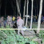 Inheritance dispute leads to fatal shooting in Surat Thani plantation | Thaiger
