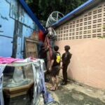 Thai nationals caught entering illegally at Rong Kluea Market | Thaiger