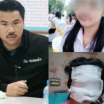 Husband&#8217;s violent assault on wife in Samut Sakhon sparks outrage | Thaiger