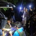 Man caught with 2.75 million meth pills in Bangkok | Thaiger