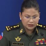 Thai Military slams Cambodian ceasefire claims as deceptive illusion | Thaiger