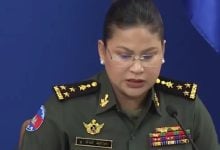 Thai Military slams Cambodian ceasefire claims as deceptive illusion | Thaiger