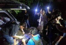 Man caught with 2.75 million meth pills in Bangkok