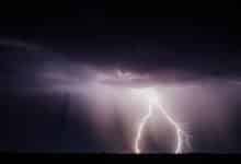 Thailand braces for severe weather as storm Whipa hits 19 provinces | Thaiger
