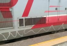 Japanese tourist faces legal action for train vandalism in Bangkok