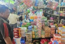 Thai-Cambodian border closure disrupts trade, boosts Vietnamese imports