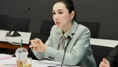 Thailand commits 1,200 scholarships to boost educational equity