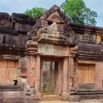 Thai troops defend against Cambodian gunfire near Ta Muean Thom | Thaiger