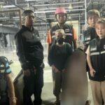 Cambodian beggars in Thailand caught gambling online | Thaiger