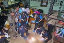 Ratchaburi shooting: 73 year old man found dead at home | Thaiger