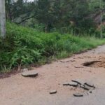 Bomb attack injures four rangers in Yala&#8217;s Bannang Sata district | Thaiger