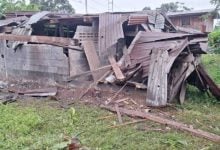 Civilian casualties rise to 53 as Thai-Cambodian conflict intensifies | Thaiger