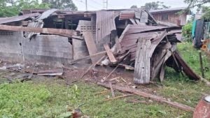 Civilian casualties rise to 53 as Thai-Cambodian conflict intensifies | Thaiger