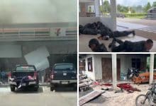 Deadly clash erupts between Thailand and Cambodia (video) | Thaiger