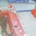 Thai contract teacher caught robbing gold due to gambling debts | Thaiger