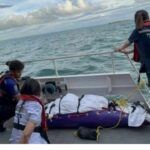 Chinese crew member dies after crane accident on cargo ship | Thaiger