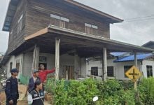 Thailand and Cambodia clash leaves 33 dead, displacing 150,000 | Thaiger