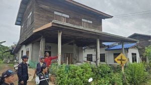 Thailand and Cambodia clash leaves 33 dead, displacing 150,000 | Thaiger