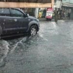 Heavy Udon Thani rainfall causes flooding, electrocution tragedy | Thaiger